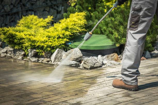 Best Soft Washing  in Garrison, MD