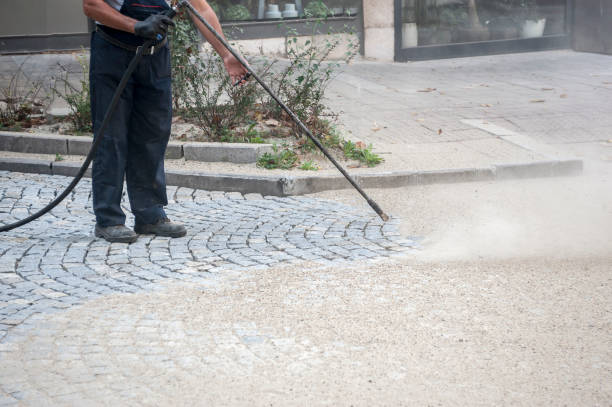 Best Warehouse Cleaning  in Garrison, MD