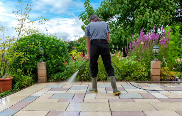 Best Post-Construction Pressure Washing  in Garrison, MD