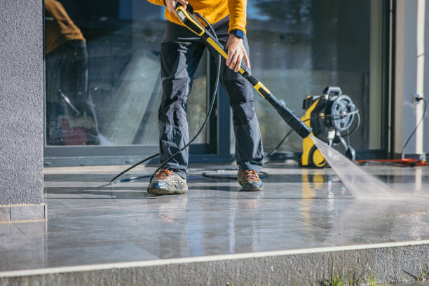 Best Pool Deck Cleaning  in Garrison, MD