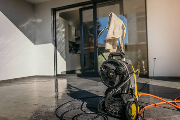 Best Restaurant Pressure Washing  in Garrison, MD