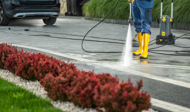 Best Sidewalk and Walkway Cleaning  in Garrison, MD