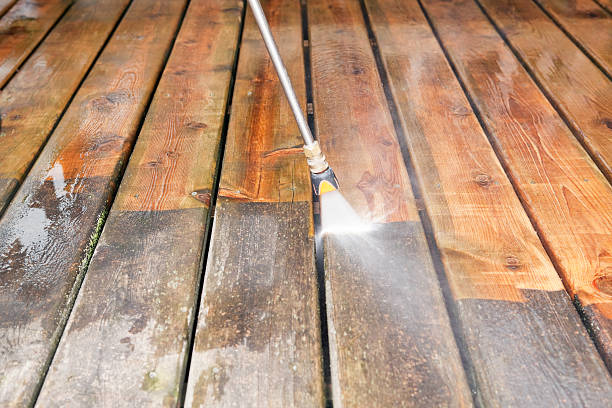 Best Gutter Cleaning  in Garrison, MD
