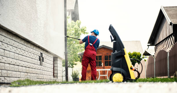 Best Graffiti Removal  in Garrison, MD